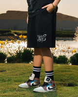 NEXT BLACK SHORT