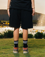 NEXT BLACK SHORT